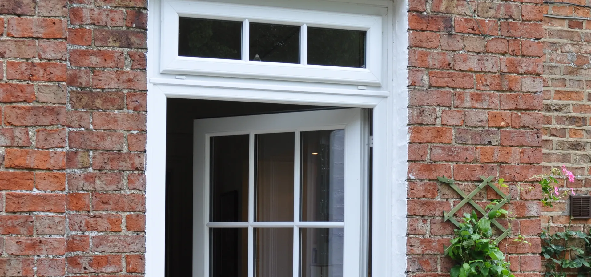 uPVC Doors Hampstead