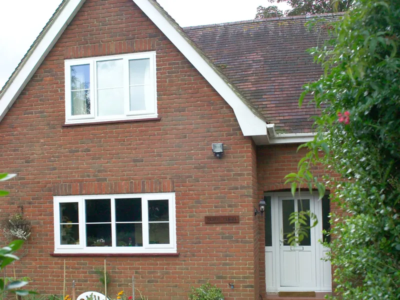 Double Glazing Finance — Gallery Hampstead