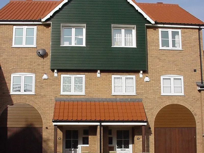 Double Glazing Finance — Gallery Hampstead