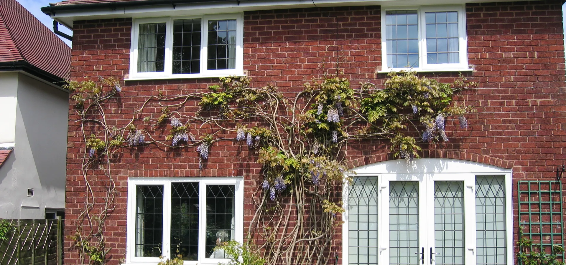 Double Glazing Finance Hampstead