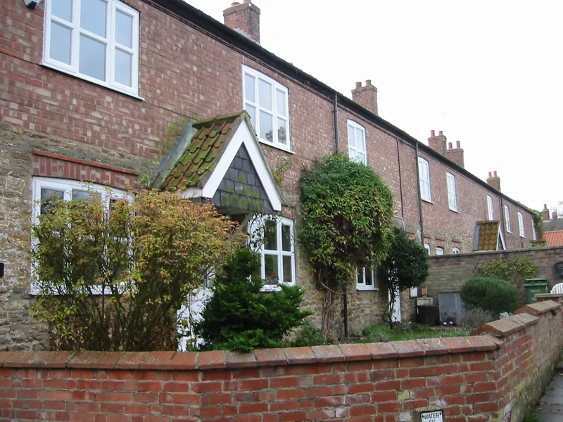 Aluminium Windows Hampstead