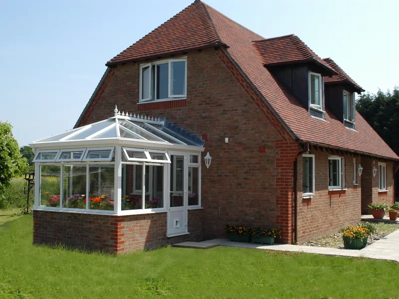 Aluminium Windows Hampstead