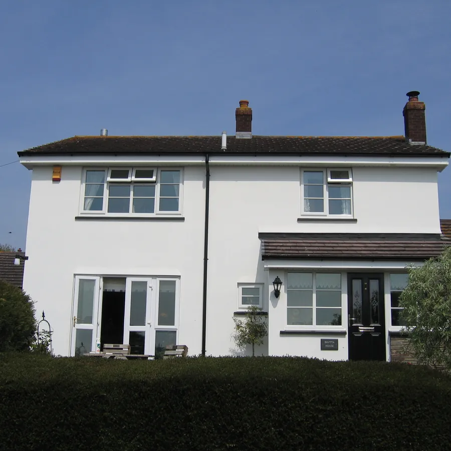 Aluminium Windows Hampstead