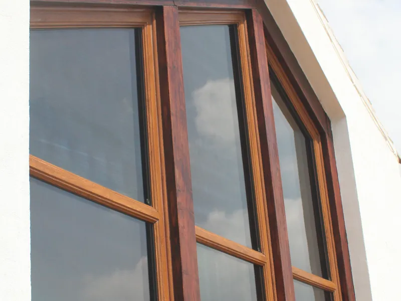 Bay Windows — Gallery Hampstead
