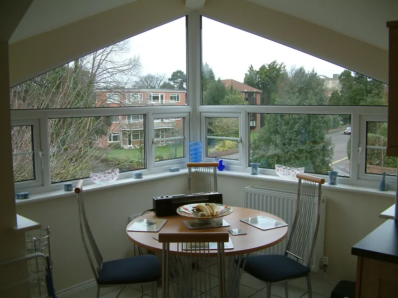 Bay Windows — Gallery Hampstead