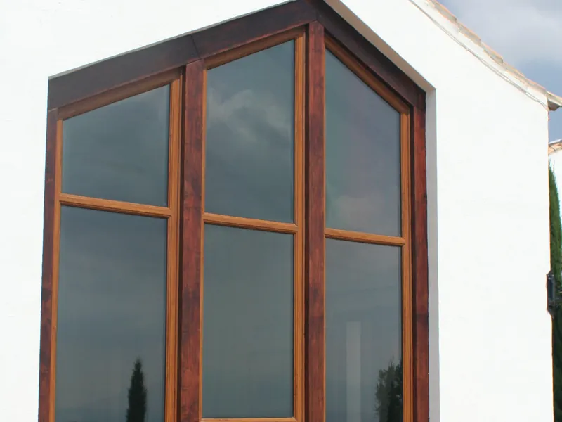 Bay Windows — Gallery Hampstead