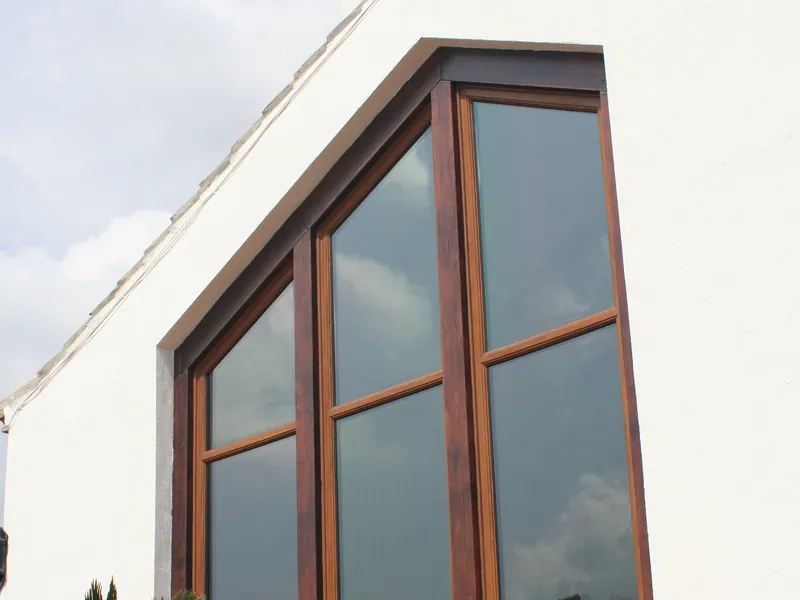 Bow Windows — Gallery Hampstead