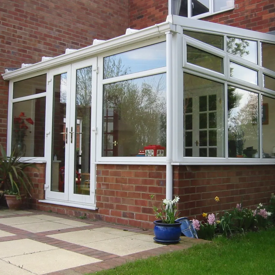 Bow Windows — Product Hampstead