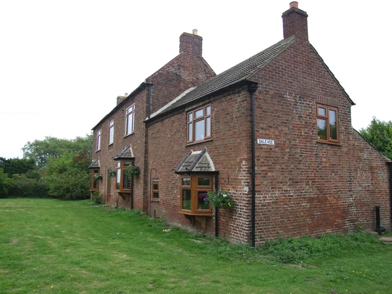 Casement Windows Hampstead