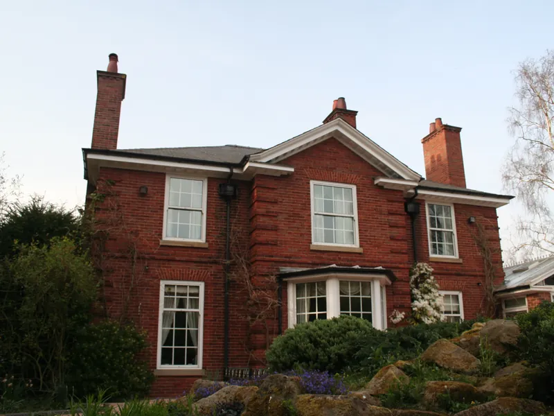 Casement Windows Hampstead