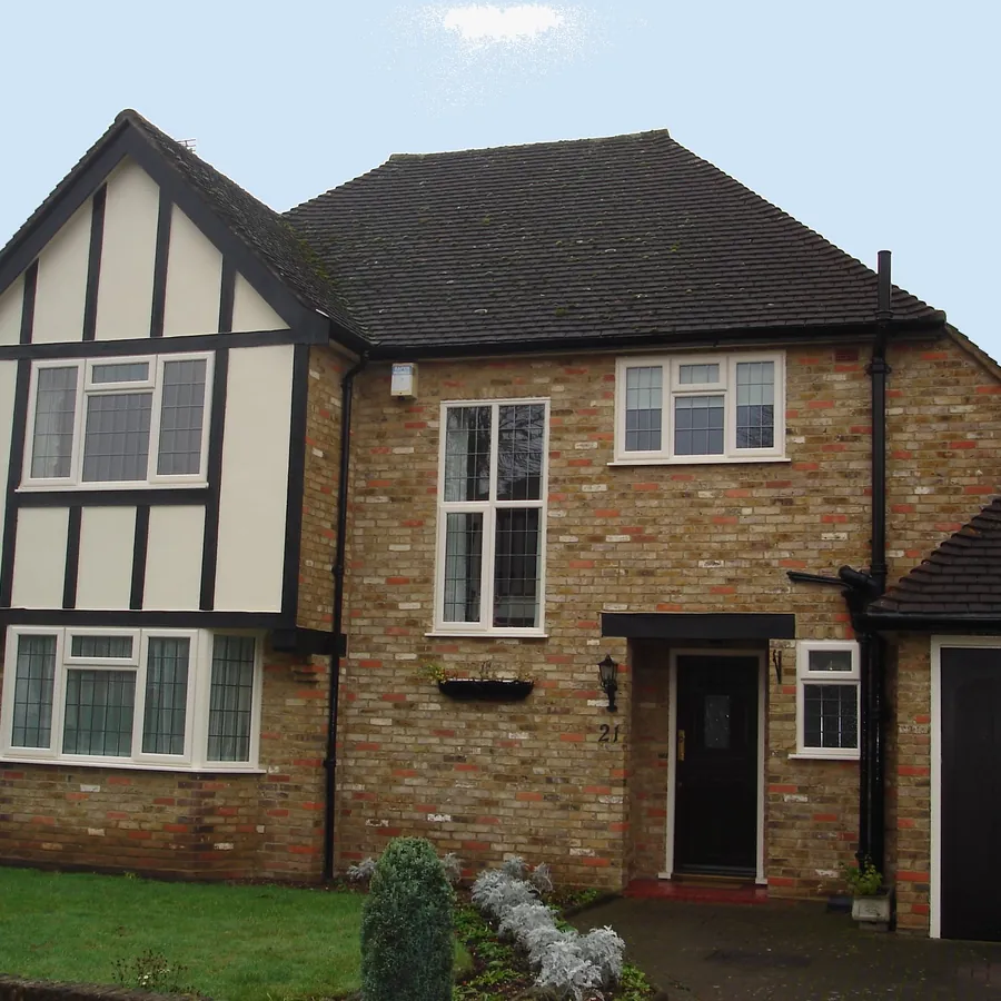 Casement Windows Hampstead