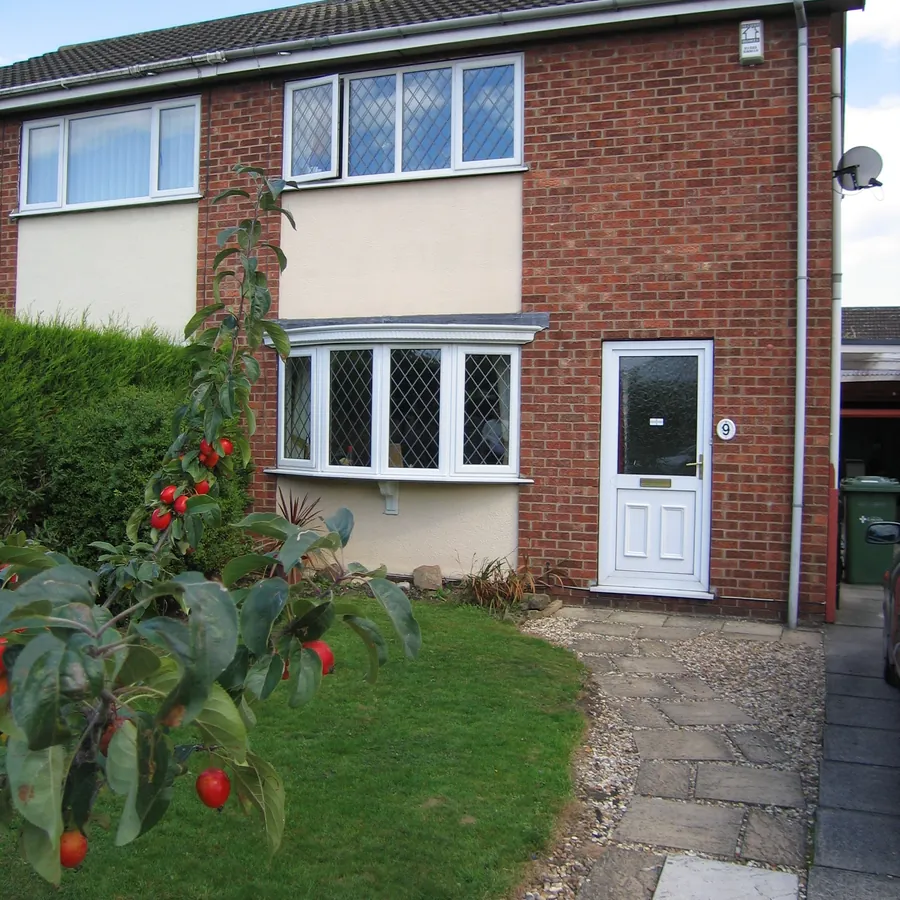 Casement Windows Hampstead
