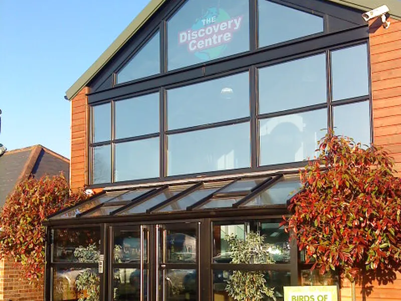 Flush Casement Windows Hampstead