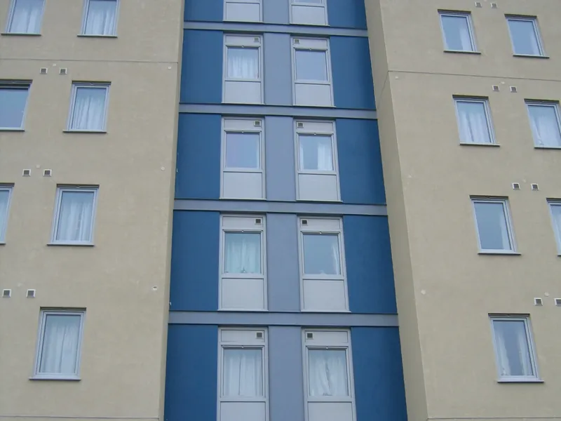 Flush Casement Windows Hampstead