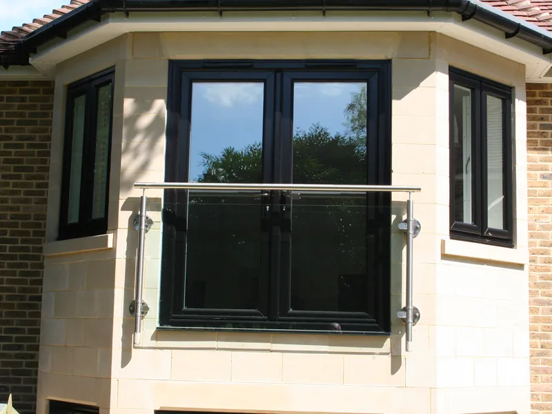 Flush Casement Windows Hampstead