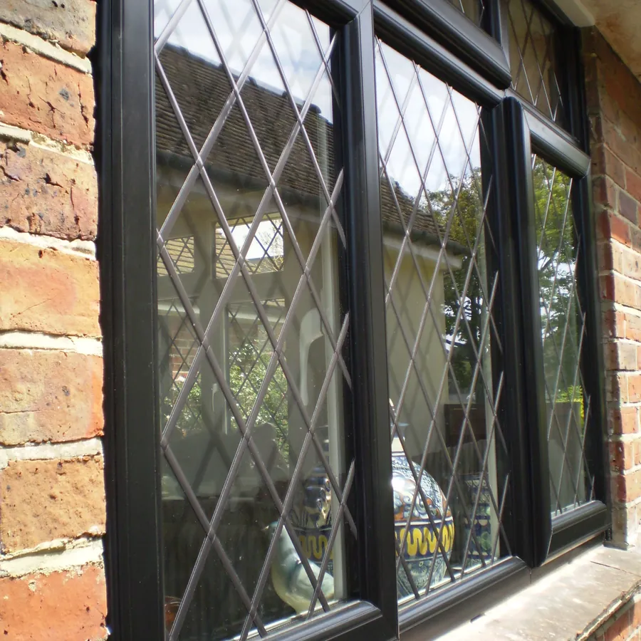 Flush Casement Windows Hampstead