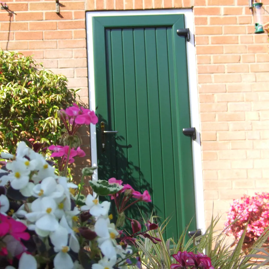Flush Casement Windows Hampstead