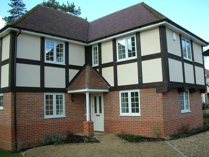 Double Glazing Windows — Gallery Hampstead