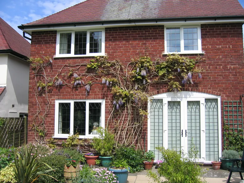 Double Glazing Windows — Gallery Hampstead