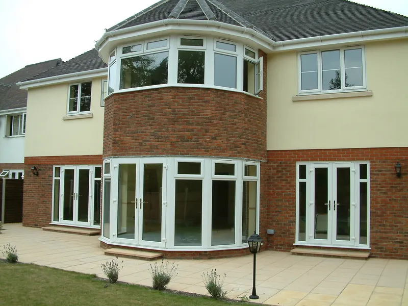 Double Glazing Windows — Gallery Hampstead