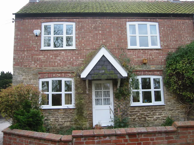 Double Glazing Windows — Gallery Hampstead