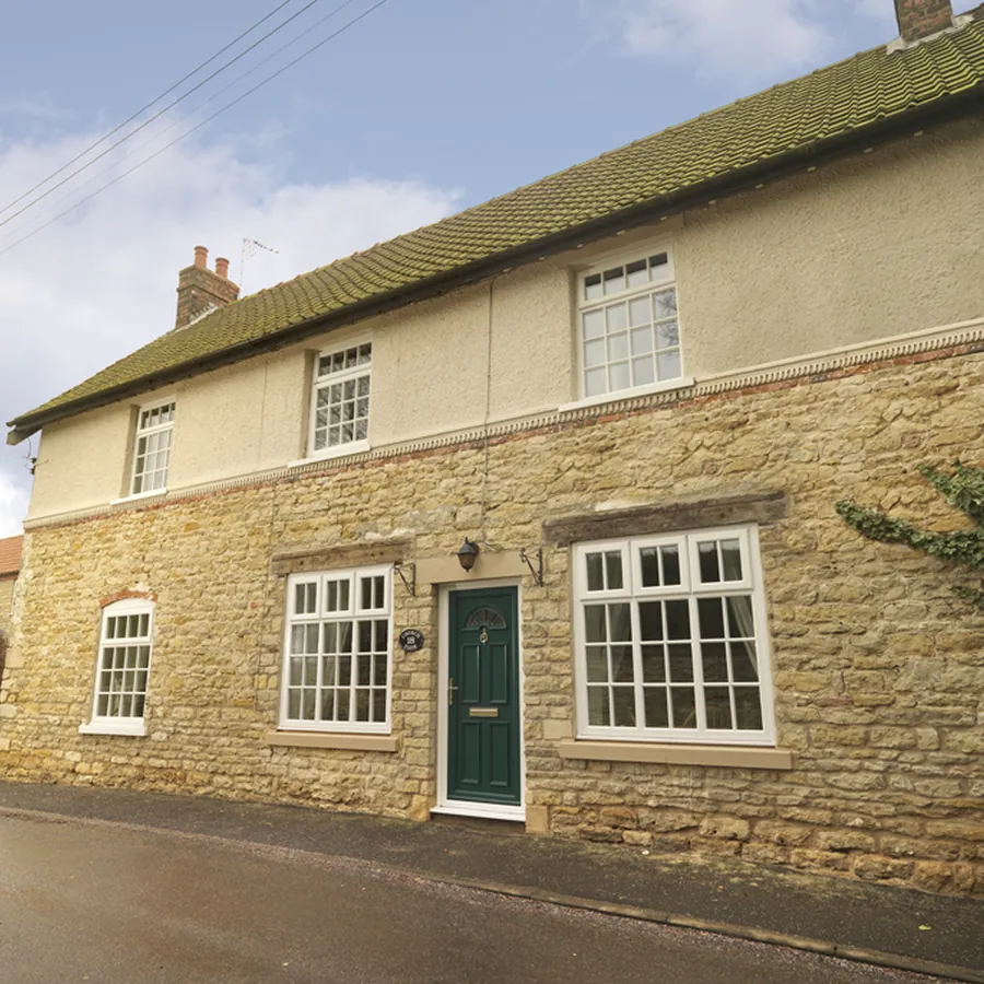 Double Glazing Windows — Product Hampstead