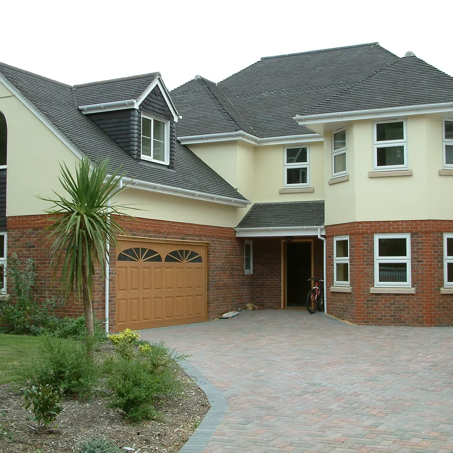 Double Glazing Windows — Product Hampstead