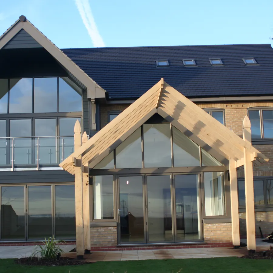 Double Glazing Windows — Product Hampstead