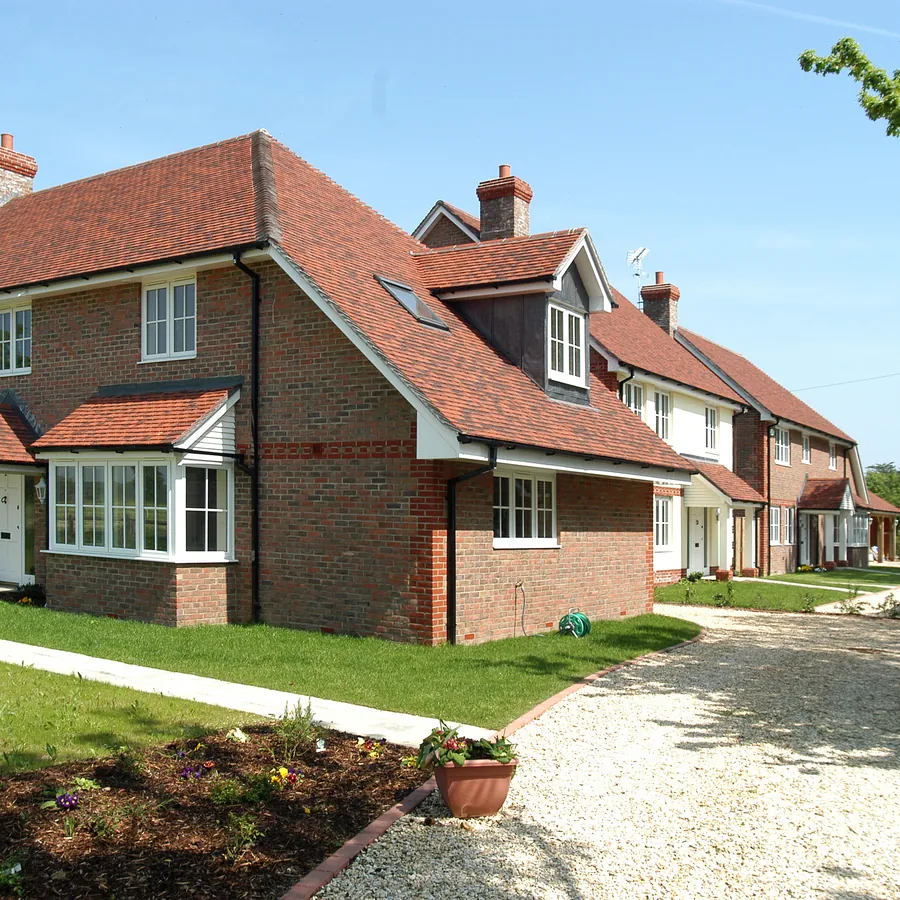Double Glazing Windows — Product Hampstead