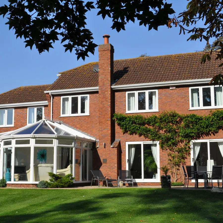 Double Glazing Windows — Product Hampstead