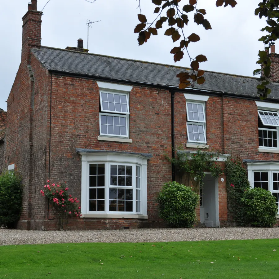 Double Glazing Windows — Product Hampstead