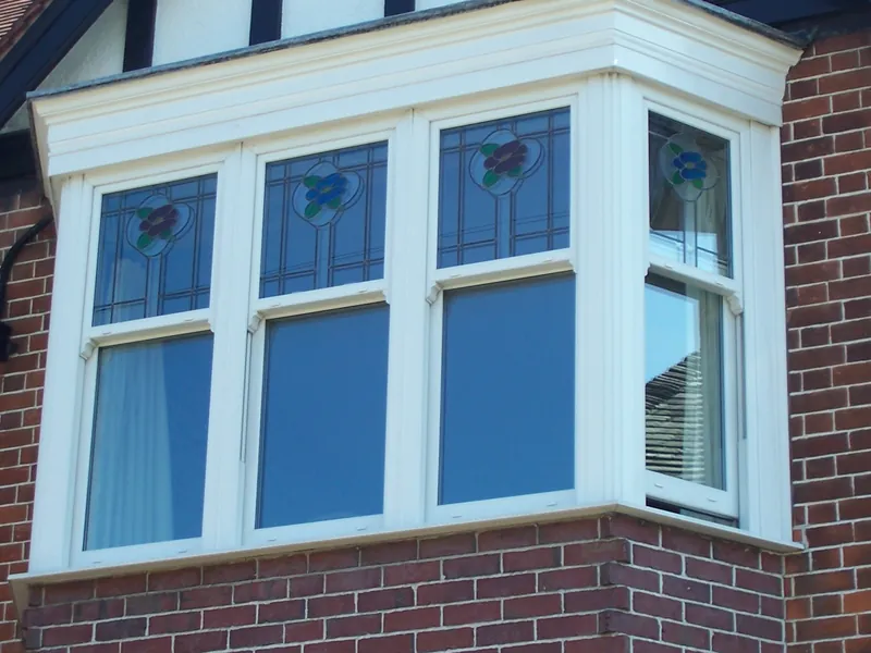 Sash Windows — Gallery Hampstead