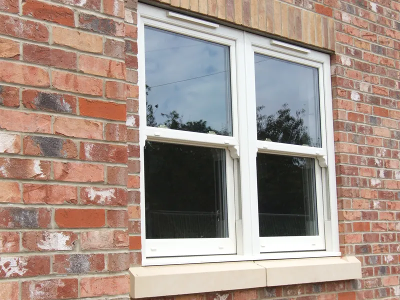 Sash Windows — Gallery Hampstead