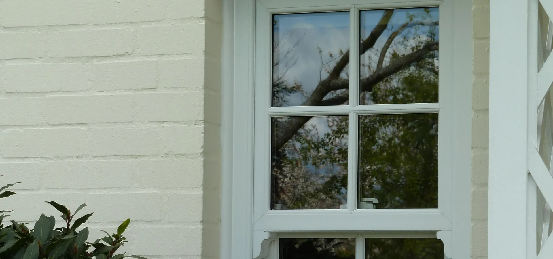Sash Windows Hampstead