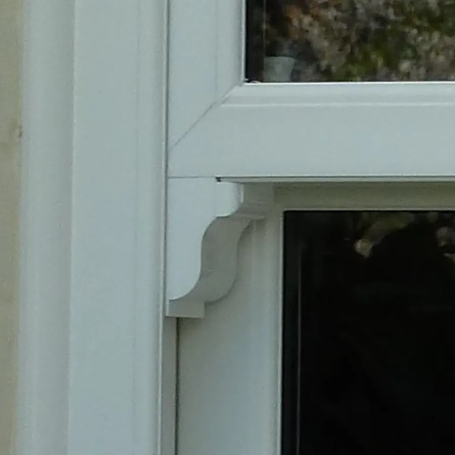 Sash Windows — Product Hampstead