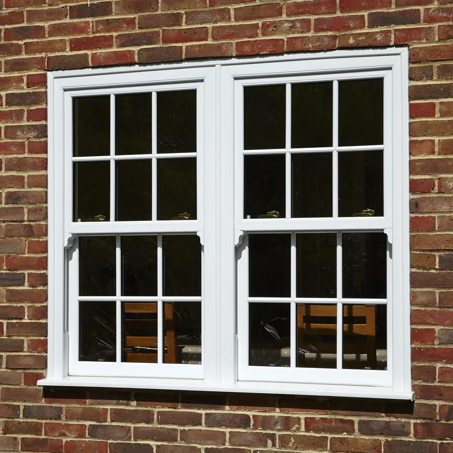 Sash Windows — Product Hampstead