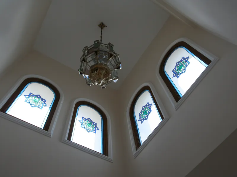 Secondary Glazing Hampstead