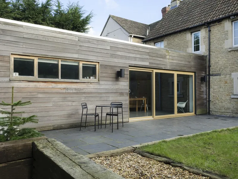 Sliding Windows — Gallery Hampstead