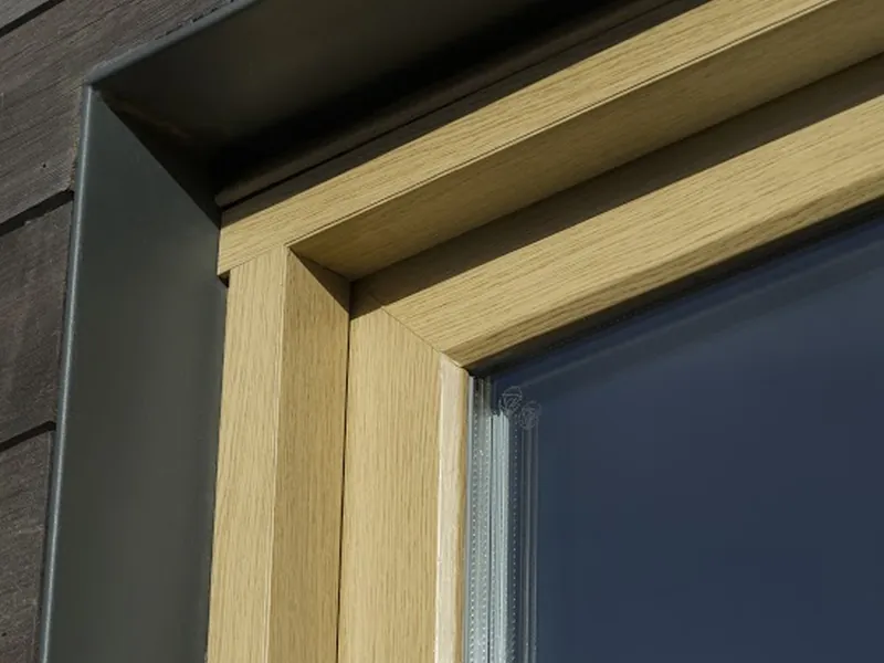 Sliding Windows — Gallery Hampstead
