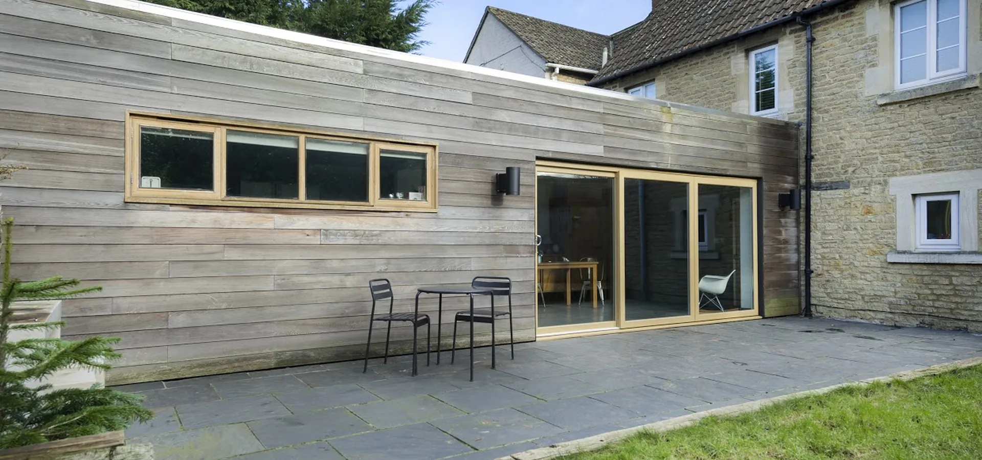 Sliding Windows Hampstead