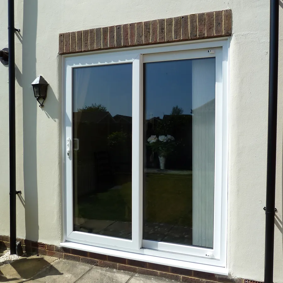 Sliding Windows — Product Hampstead