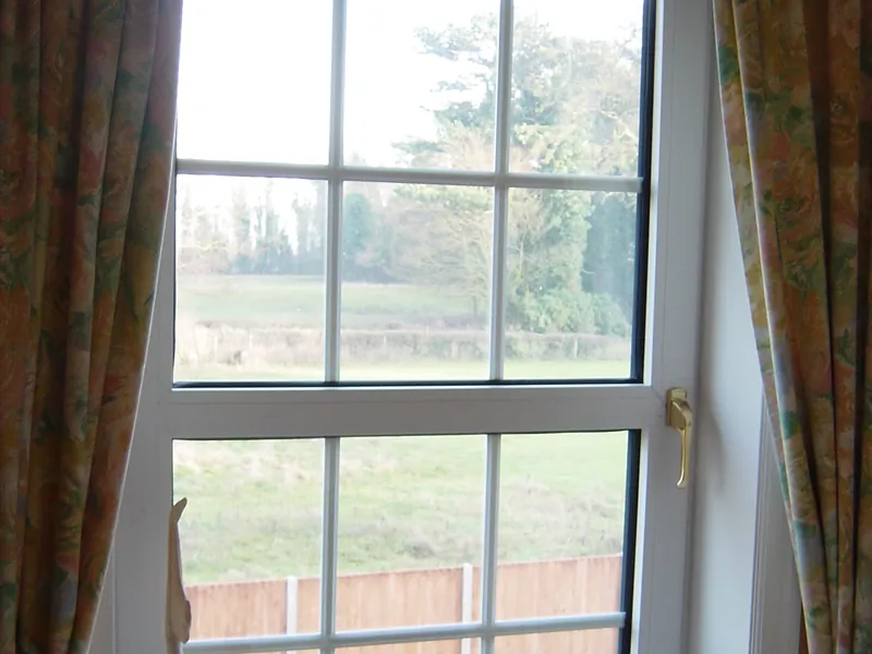 Tilt Turn Windows — Gallery Hampstead