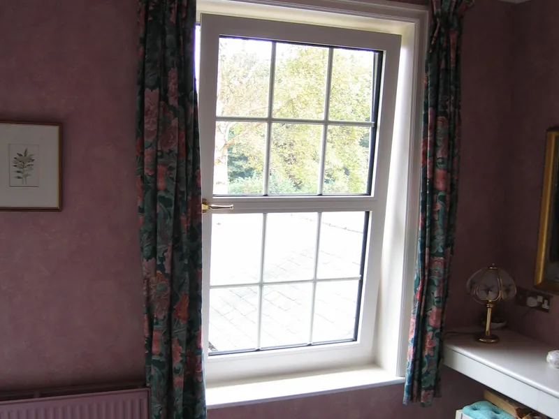 Tilt Turn Windows — Gallery Hampstead