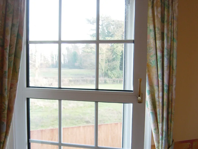 Tilt Turn Windows — Gallery Hampstead