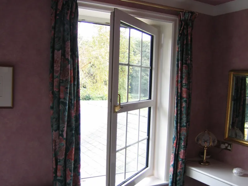 Tilt Turn Windows — Gallery Hampstead