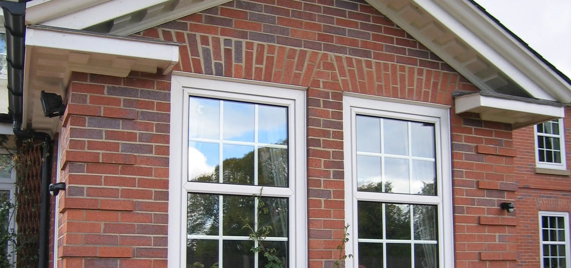 Tilt Turn Windows Hampstead