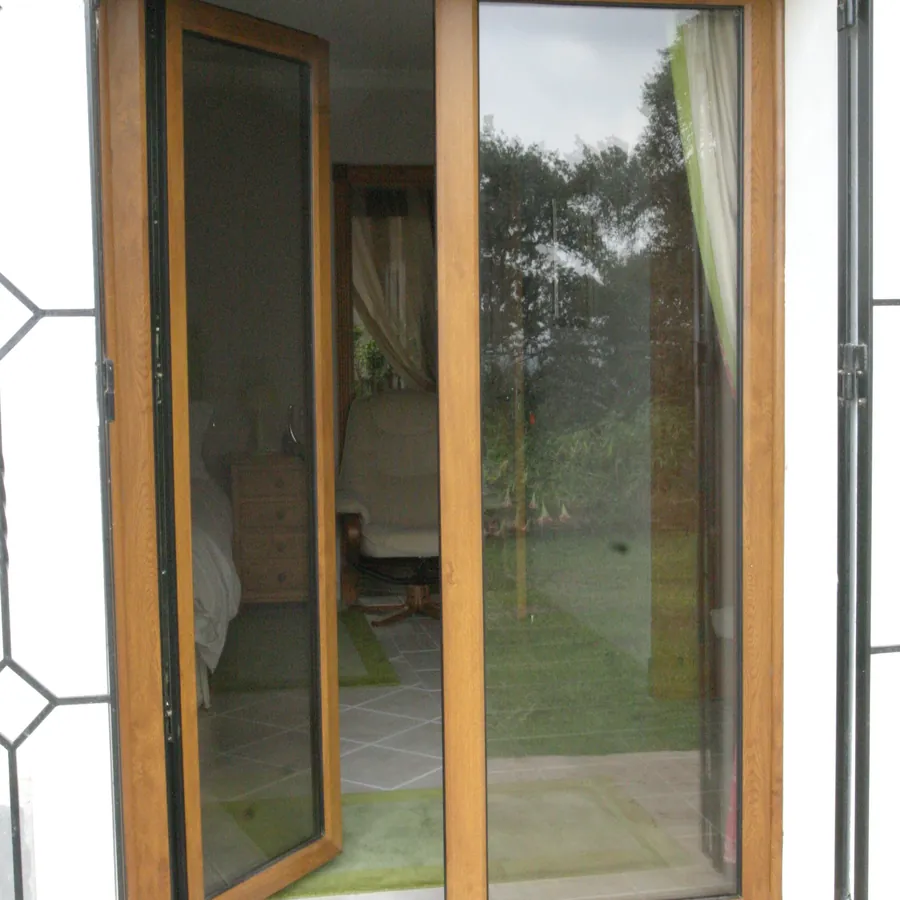 Tilt Turn Windows — Product Hampstead