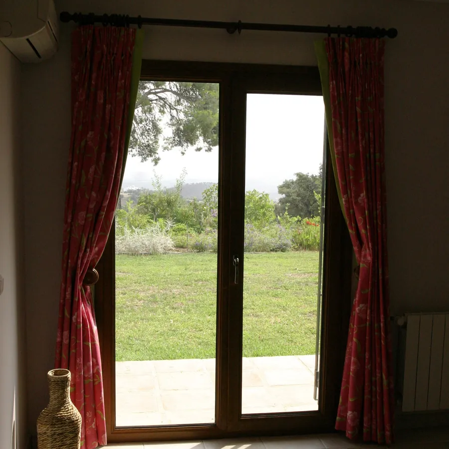 Tilt Turn Windows — Product Hampstead