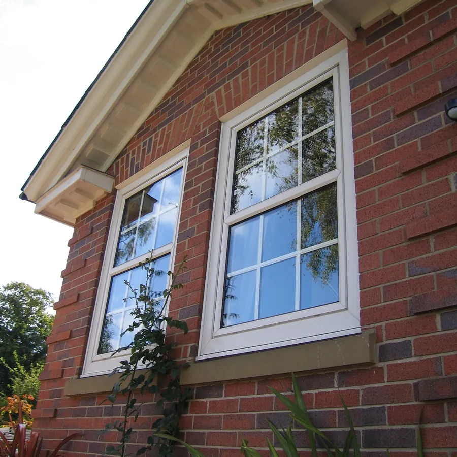 Tilt Turn Windows — Product Hampstead