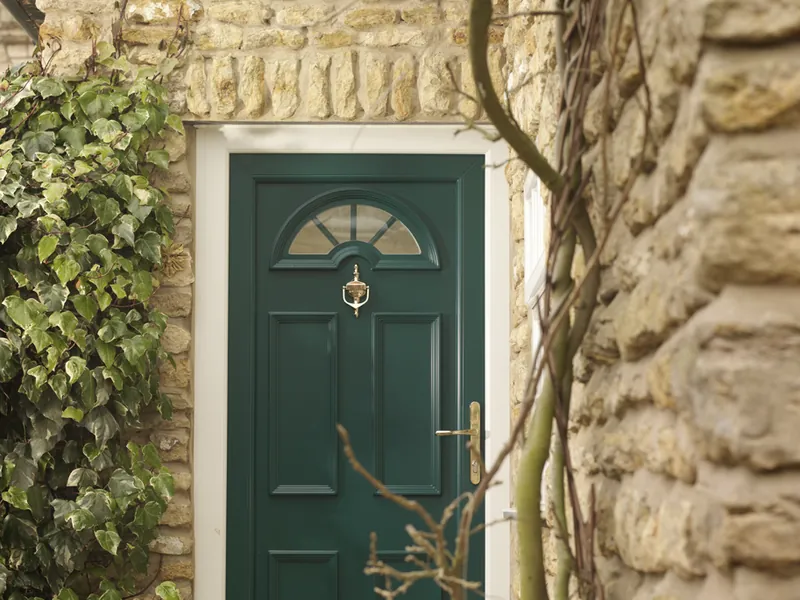 Timber Windows Hampstead